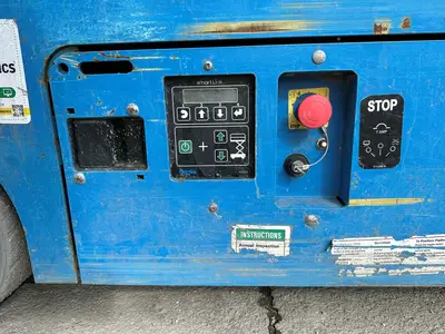 Used 2015 GENIE GS-1930 Scissor Lifters Utah US | Global Remarketing #1285300