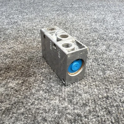 Used Festo VL/03-1/4 Valves/Fittings California US | Davliegogo LLC #1712956