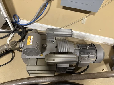 USED 2005 SCM ROUTECH "RECORD125"