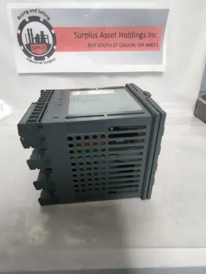 Used BARBER COLEMAN 2204/CC/VH/RH/RC/FH/FL/2XX/ENG/AX143 Industrial Controls Ohio US | Surplus Asset Holdings #1399673