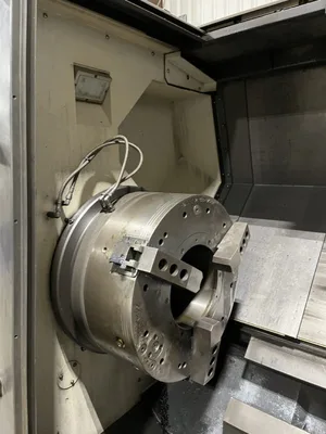 2023 DN SOLUTIONS Puma 5100LC CNC Lathes | Toolquip, Inc. (2)