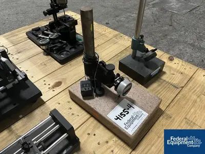 USED IPR IPR, Inc. Punch Inspection TIAS