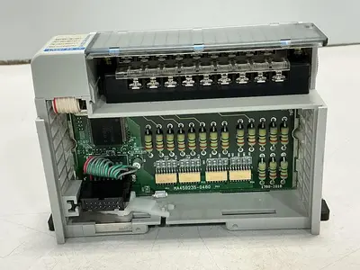USED ALLEN BRADLEY 1769-IQ16 SER A