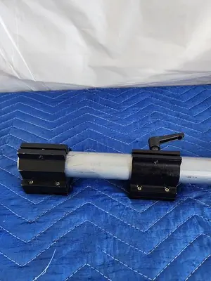 MICROSCOPE STAND #48