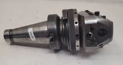 WOHLHAUPTER UPA 5 Tooling & Accessories, Boring | Machinery Central (4)