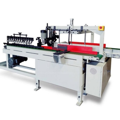 FL18 | Cantek | Finger Jointers
