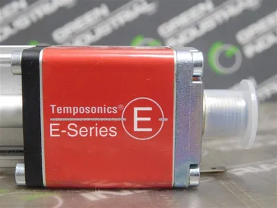 Temposonics EL00180UD341V03 Ultra Low Profile Sensor EL Series 3000mm Stroke New