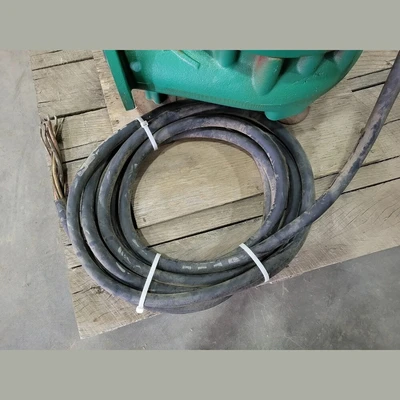 USED PENTAIR HYDROMATIC S4LRC4000M5-2
