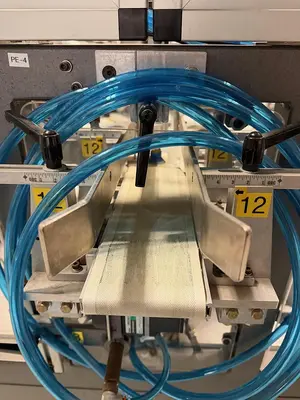 NEW 2020 ENDFLEX PAXIOM KARTNER CC-003
