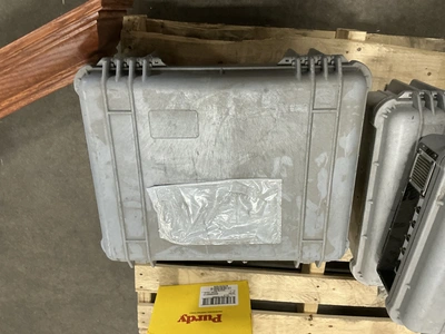 Used _UNKNOWN_ _UNKNOWN_ Miscellaneous Equipment Michigan US | Miedema Asset Management Group #1320079