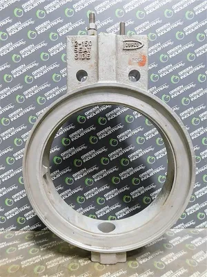USED DURCO DT84934A