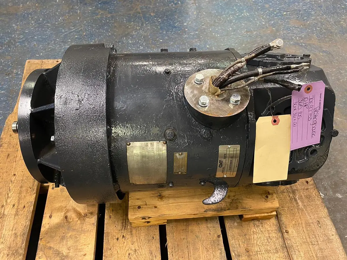 Used WESTINGHOUSE 70E97753 Industrial Controls | Surplus Asset Holdings #1221165