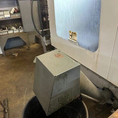 2006 HAAS VF-3D Vertical Machining Centers | Toolquip, Inc. (4)