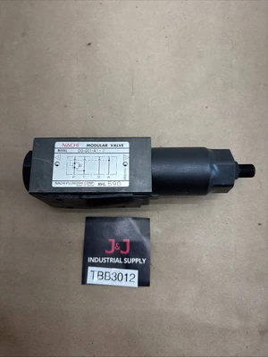 NEW Nachi OG-G01-A1-21