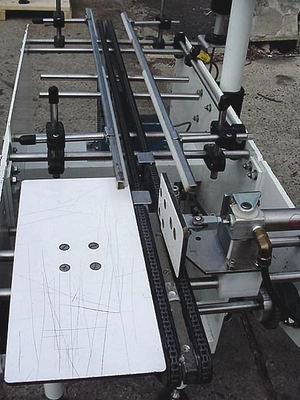 USED LOCK WEIGHCHEK CE500