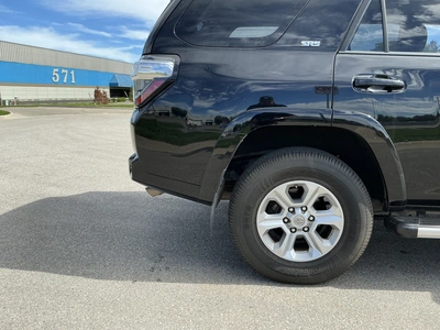 Used 2019 TOYOTA 4RUNNER SUVs Michigan US | Miedema Asset Management Group #1474316
