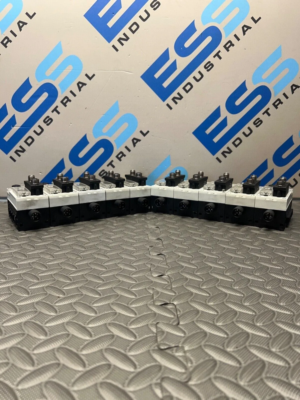 USED Festo CPX-GE-EV-S