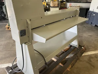 WILDER LD2051 SLITTERS | Wheeler Machinery Sales (2)