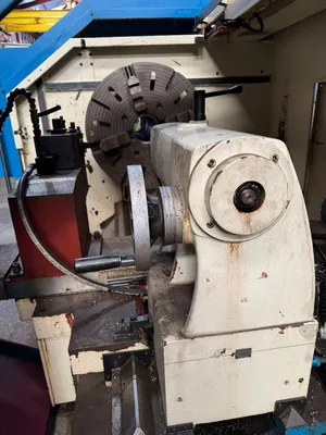 GORNATI AY 1000 x 1000 CNC Machines | Bowland Trading Ltd (9)