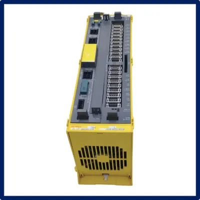 USED MITSUBISHI A02B-0280-B502