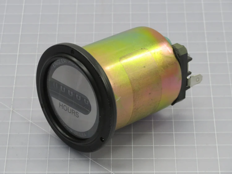 New | in-Stock ENGLER _UNKNOWN_ Meters - Misc | OCO Industrial #1660514
