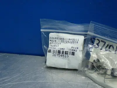 Unknown Assorted Tension Spring Lot