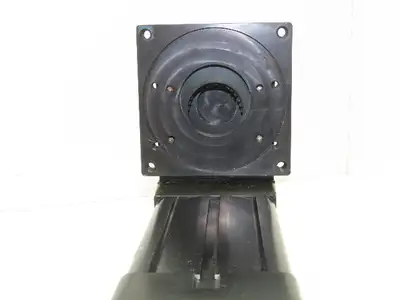 Tolomatic RSA 198156 Electric Linear Actuator Belt Driven 1.5" Stroke No Motor