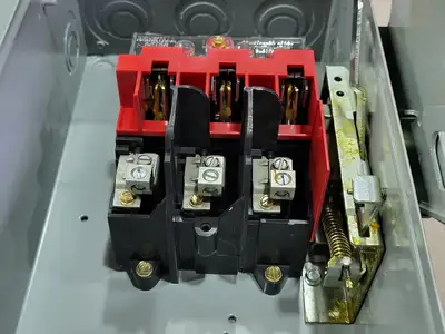 NEW EATON DH361UGK