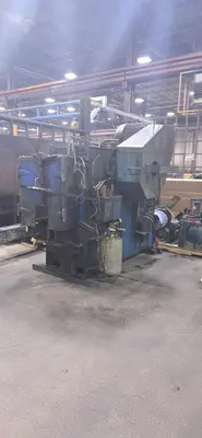USED THERMATOOL ALPHA ASR-12-72