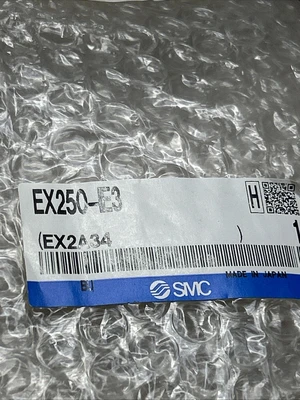 NEW SMC EX250-IE3