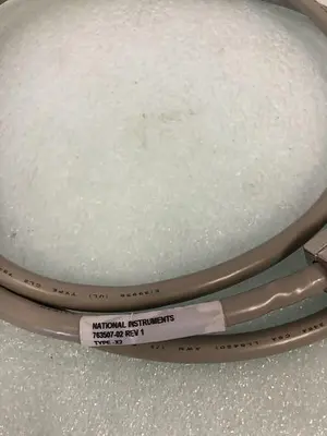 Used NATIONAL INSTRUMENTS 763507-02 Semiconductor Parts California US | Advanced Capital Equipment Sales #429455