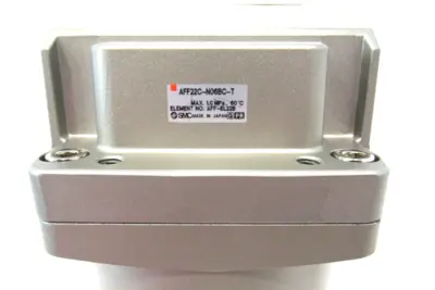 NEW SMC AFF22C-N06BC-T FILTER AFF22CN06BCT