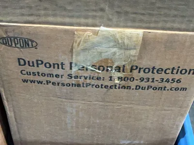 Used DUPONT 01000 Miscellaneous MRO Ohio US | HGR 24 #1261130