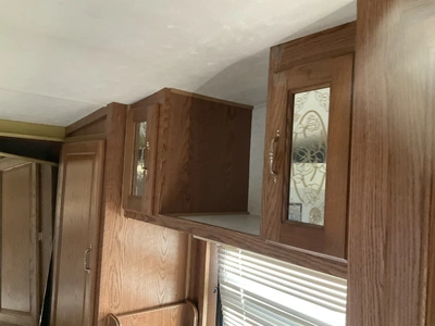 Used 1996 KIT 33GF Campers, Caravans, Motorhomes Michigan US | Miedema Asset Management Group #1484059