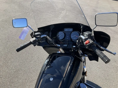 Used 1984 HONDA GL1200 Motorcycles (Misc) Michigan US | Miedema Asset Management Group #1476965
