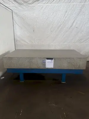 Used ROCK OF AGES N/A Granite Surface Plates Ohio US | G-2000, Inc. #1302704