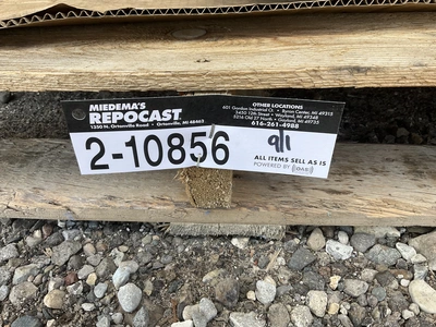 Used AGT 12EX-SET6 MINI EXCAVATOR ATTACHMENT SET Misc Construction Attachements Michigan US | Miedema Asset Management Group #1339087