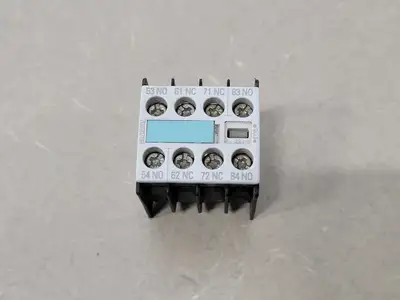 NEW SIEMENS 3RH1911-1FA22
