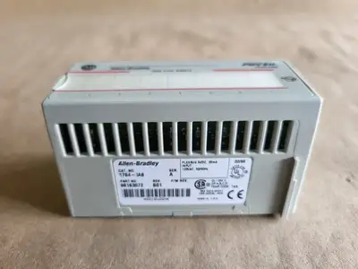 NEW ALLEN-BRADLEY 1794-IA8