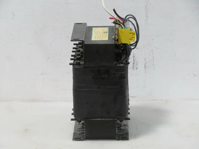 Used SBA _UNKNOWN_ Transformers | OCO Industrial #1694777