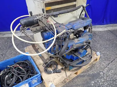 Used 2013 YASKAWA MOTOMAN MOTOMANMH6 Robots | HGR 24 #734581