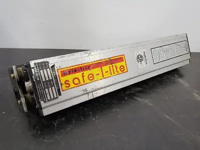 USED WELDOTRON 8271