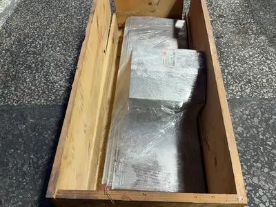 Used MAZAK W2355580842 Miscellaneous MRO Ohio US | HGR 24 #1309235