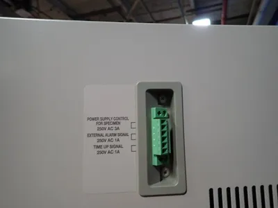 USED 2021 ESPEC CORP PVC332M