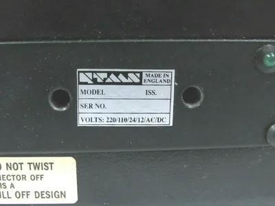 NEW QTMS CC2 COPY COUNTER 2 LASER COUNTER
