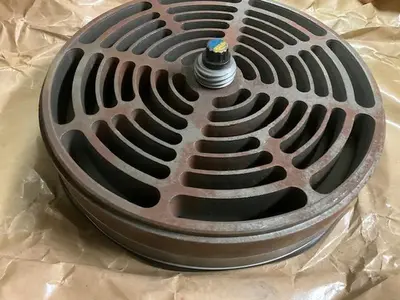 USED ARIEL 190CT