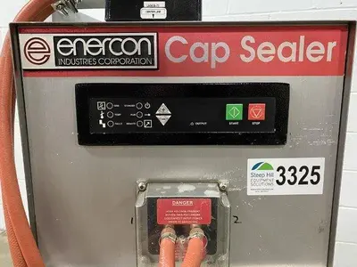 USED ENERCON 12827