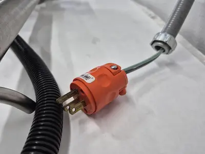 USED GORDON ENGINEERING CORPORATION PC1000