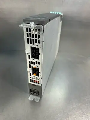 Siemens 6SL3120-2TE13-0AA4 Double Motor Mod. 6SL31202TE130AA4 (8.4.2)