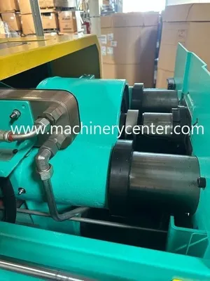 2018 ARBURG 570 E 2000-800 Golden Electric Injection Molders - Electric | Machinery Center (11)